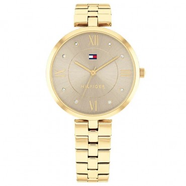 Tommy Hilfiger TH1782685 Kadın Kol Saati