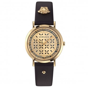 Versace VRSCVE3M01023 Kadın Kol Saati