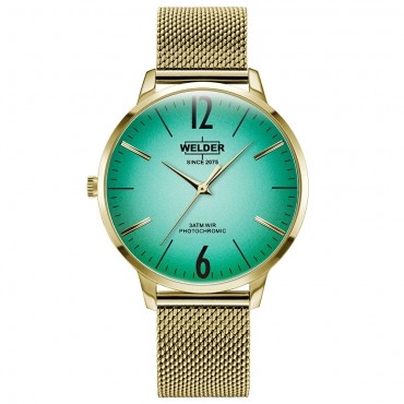 Welder Moody Watch WRS624 36 mm Slim Kadın Kol Saati