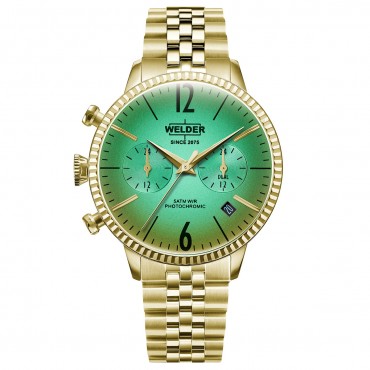 Welder Moody Watch WWRC654 Kadın Kol Saati