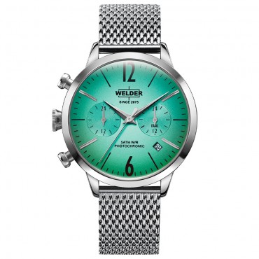 Welder Moody Watch WWRC614 38 mm Kadın Kol Saati